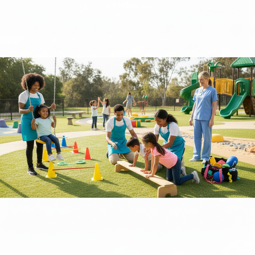 Special Education Internship